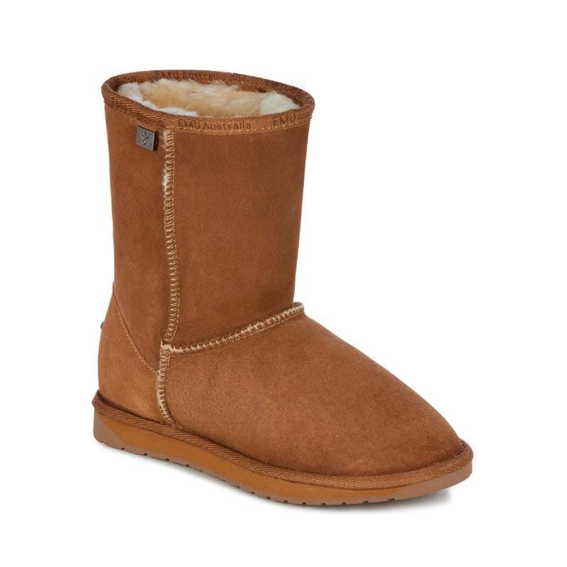 Emu stinger lo sheepskin slippers