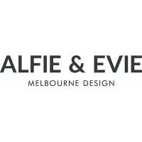 Alfie & Evie