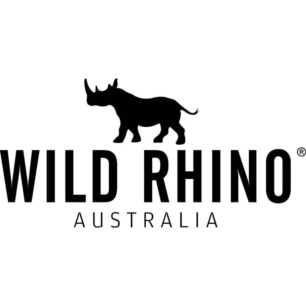 Wild Rhino