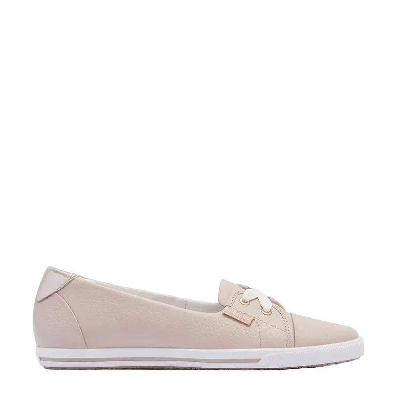 frankie 4 hannah 3 natrual tumble womens casual slip on