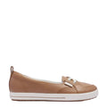 SOPHIE IV - SOFT TAN TUMBLED