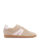 frankie 4 levi oatmeal orthotic laceup sneaker