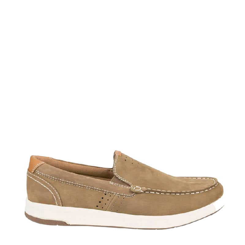 Florsheim Crossover moc