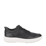 florsheim crosstour lace mens black lace up