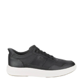 CROSSTOUR LACE - BLACK