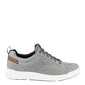 CITY RALLY KNIT (NUNN BUSH) - GREY/MULTI