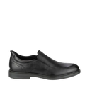 HIGHRISE SLIP ON - BLACK