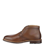 Florsheim anthem chukka tan mens lace up boot