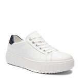 MONACO - WHITE/MIDNIGHT