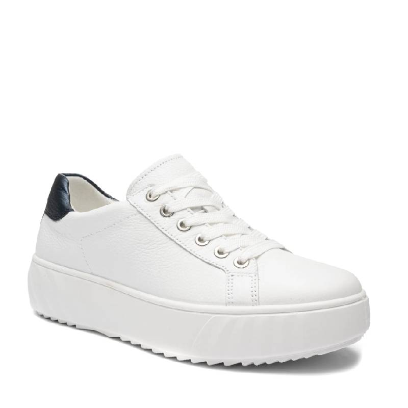 MONACO - WHITE/MIDNIGHT