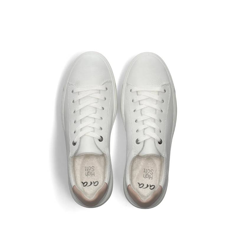 Ara Canberra 3 white/sand