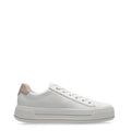 CANBERRA 3.0 - WHITE/SAND