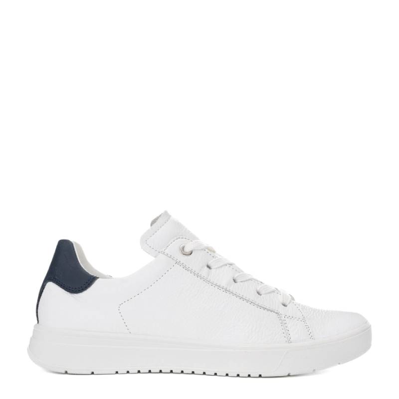 ARA ROM 2 white lace up