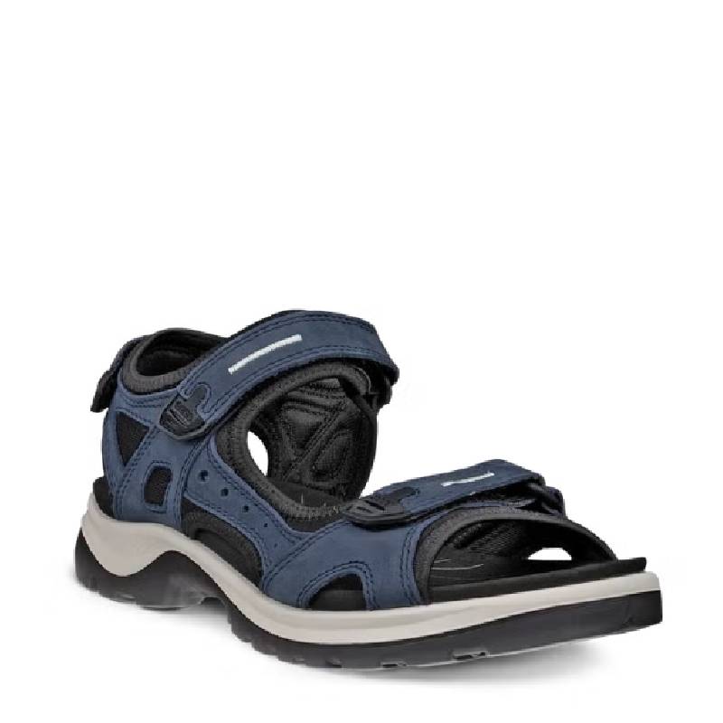 Ecco offroad sandal womens