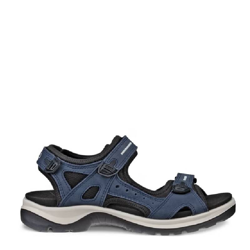 OFFROAD SANDAL WOMENS - MARINE BLUE