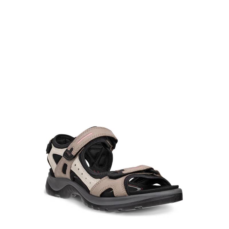 Ecco Offroad womens sandal