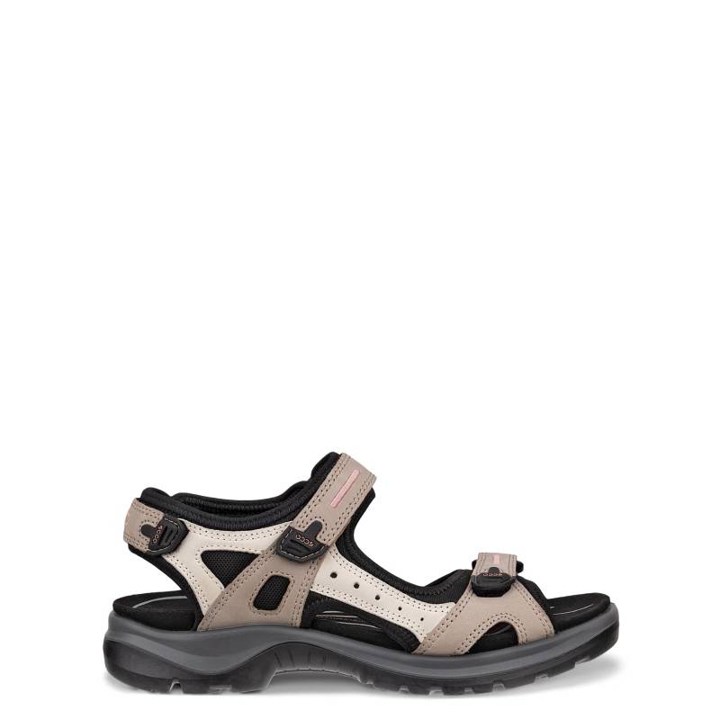 Ecco Offroad womens sandal