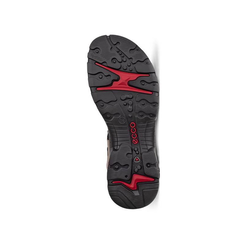 Ecco Offroad womens sandal
