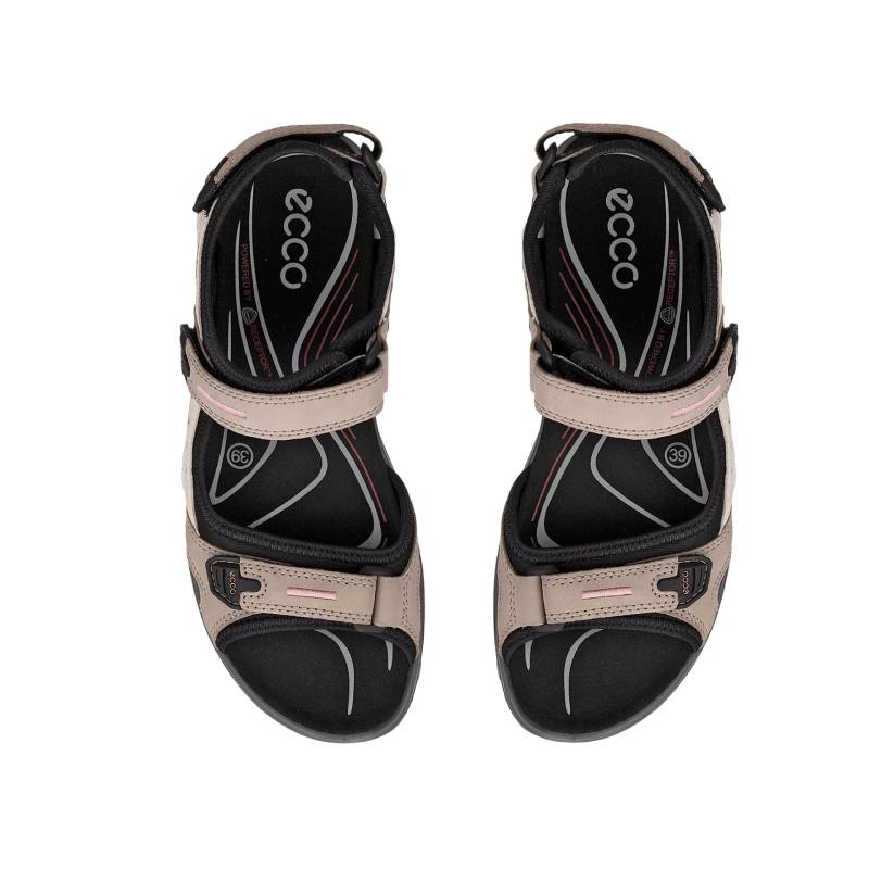 Ecco Offroad womens sandal