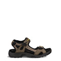OFFROAD MENS - TARMAC/MOON