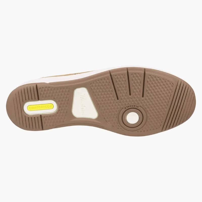 Florsheim Crossover moc