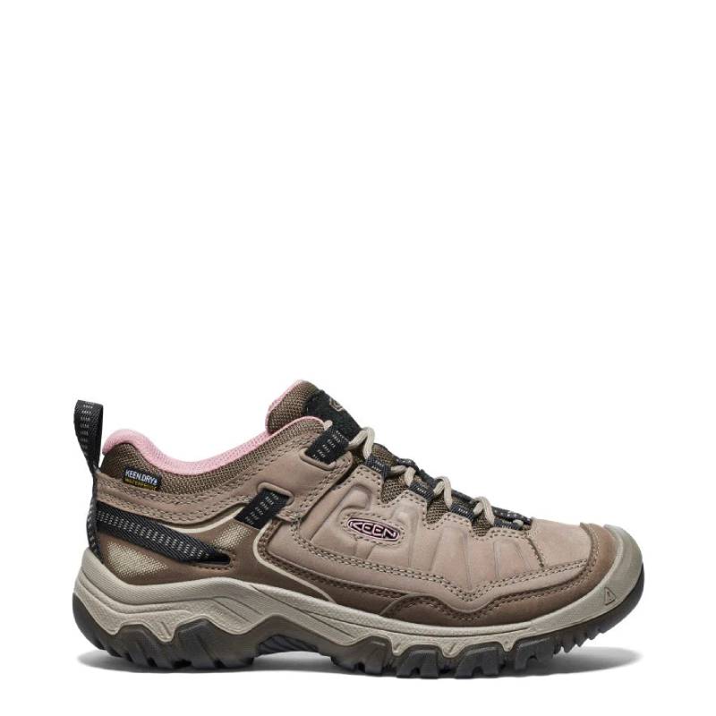 Keen 4 Brindle ladies walking shoe
