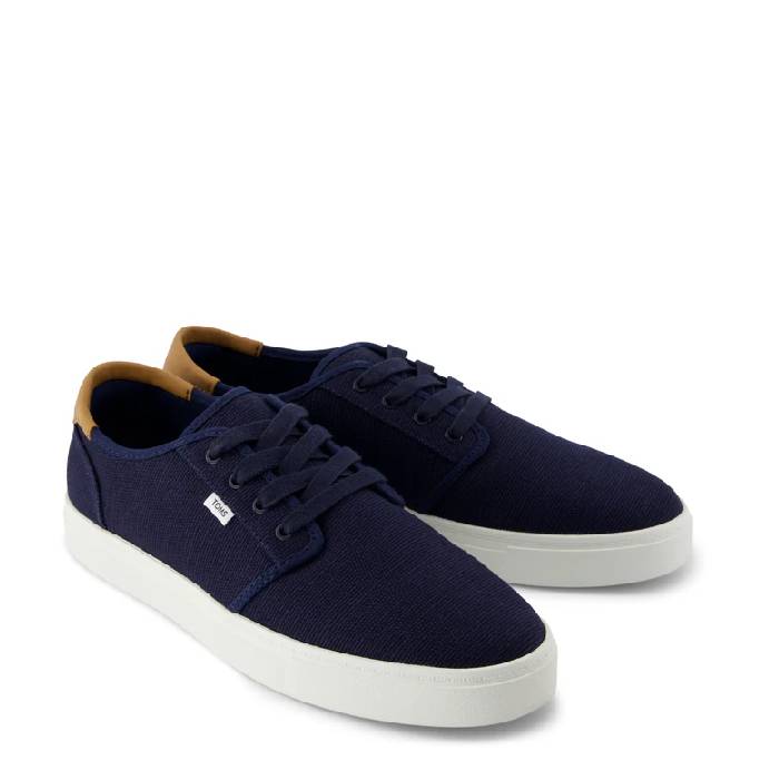 Toms Carlo 2 Navy