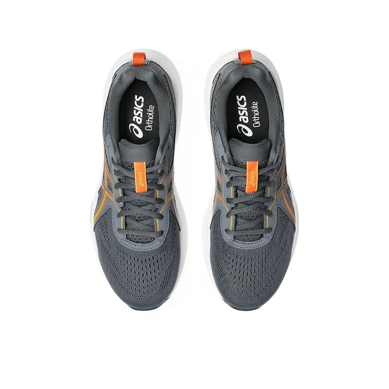 Asics Gel contend 9 mens extra wide jogger