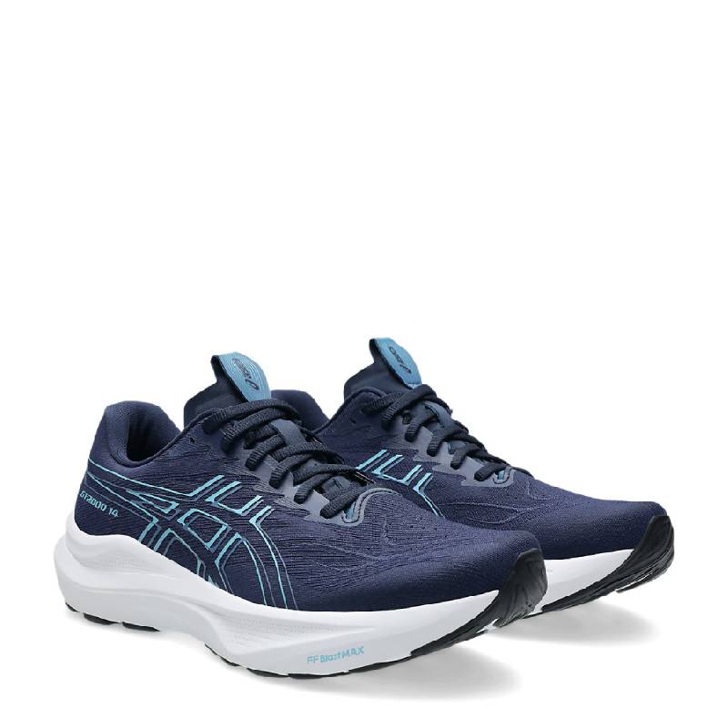 Asics Gt 2000 14 mens running shoe