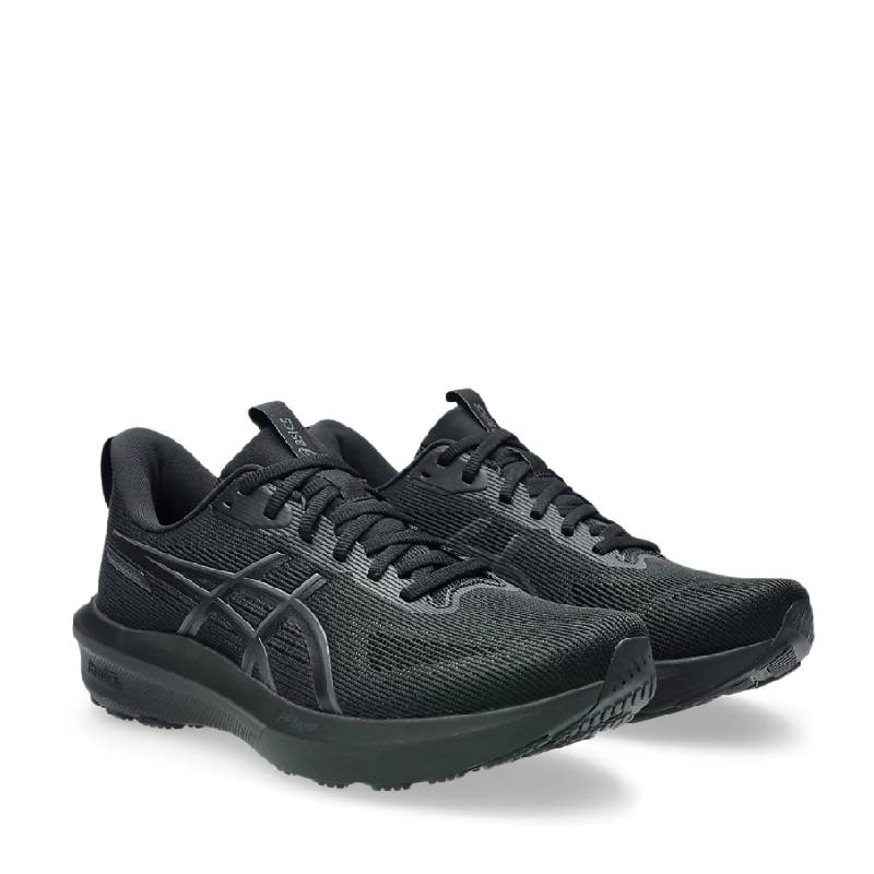 Asics extra wide mens running shoe