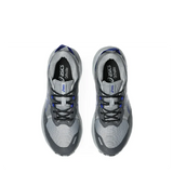 Asics Gel venture 11 mens grey extra wide sneaker