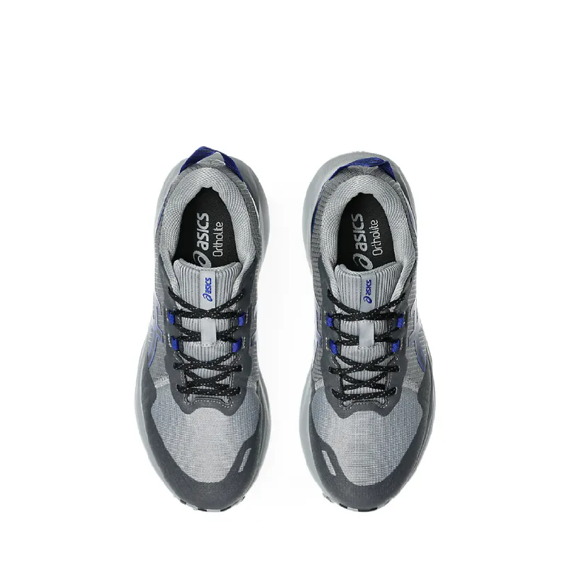 Asics Gel venture 11 mens grey extra wide sneaker