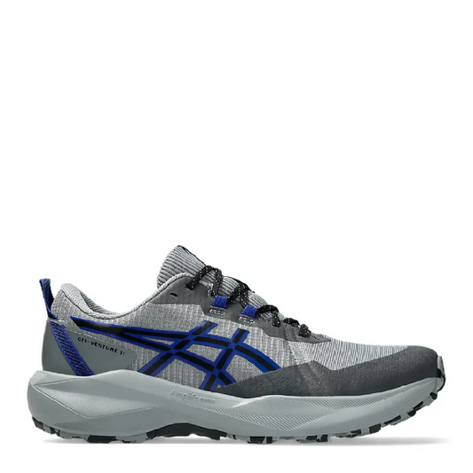 Asics Gel venture 11 mens grey extra wide sneaker