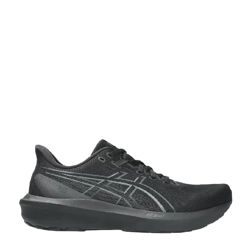 ASics Gt-1000 15 mens wide black stablity runner