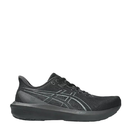 ASics Gt-1000 15 mens wide black stablity runner