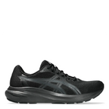 asics gel contend 10 mens black running shoe