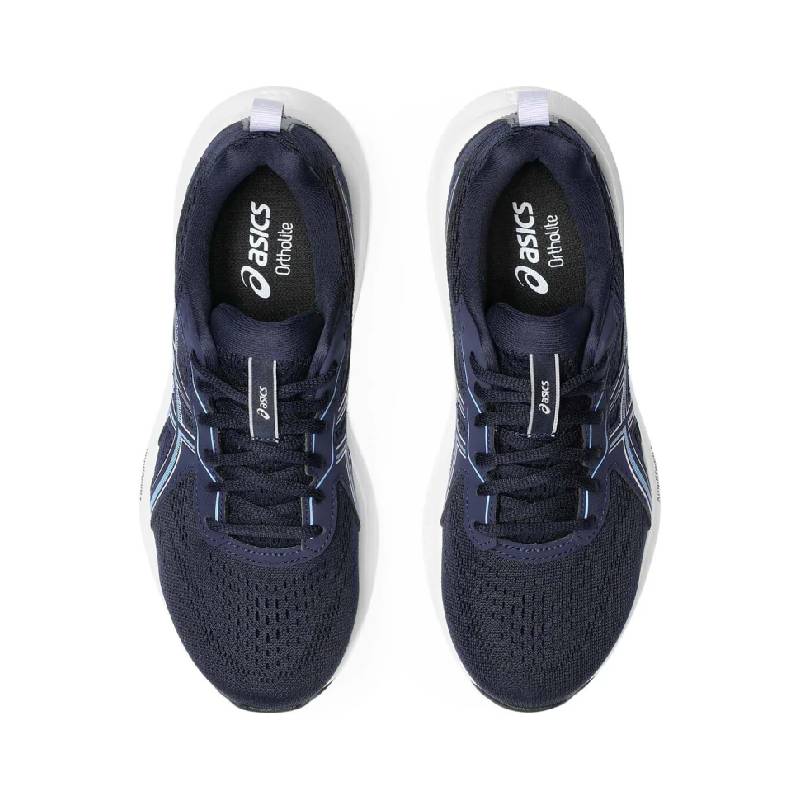 ASics gel contend 9 womens runner