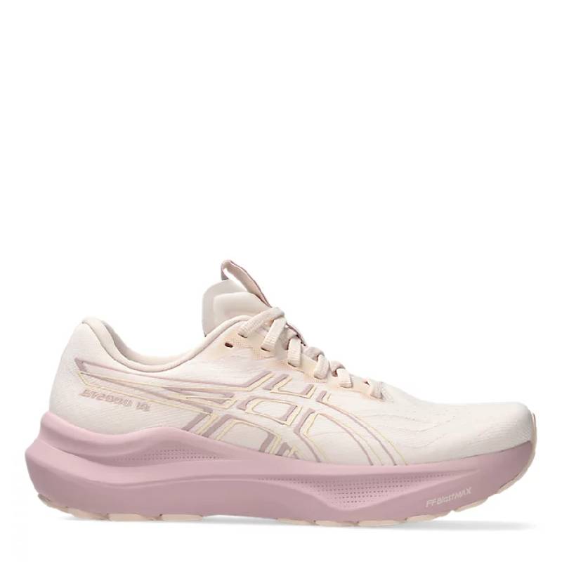 Asics gt -2000 14 womens pink runner