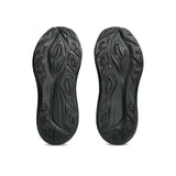 Asics gt 2000 womens all black 