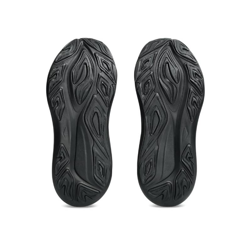 Asics gt 2000 womens all black 