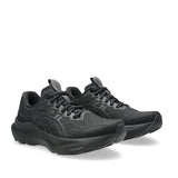 Asics gt 2000 womens all black 