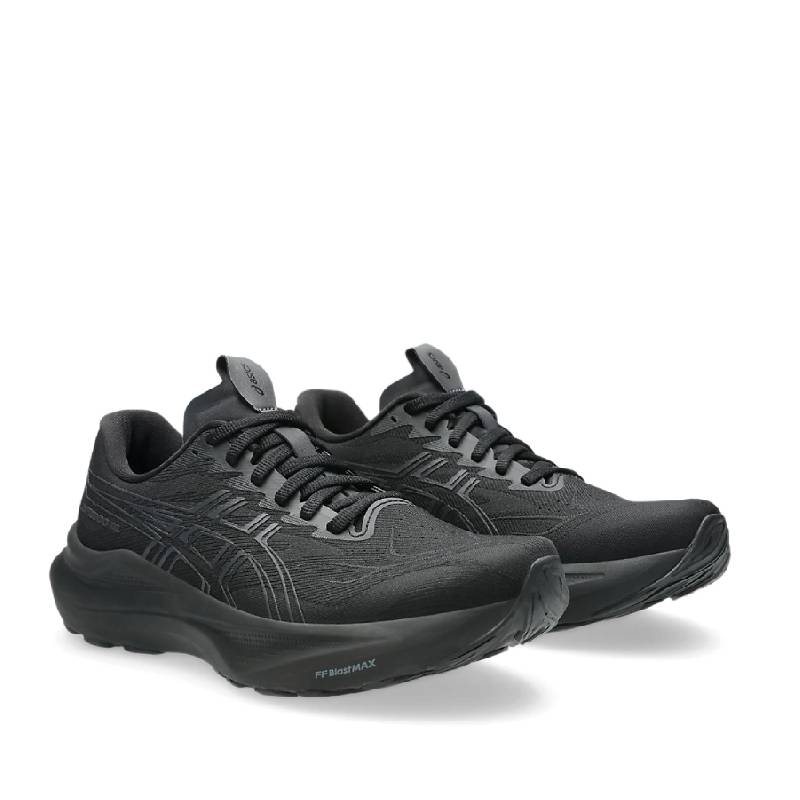 Asics gt 2000 womens all black 