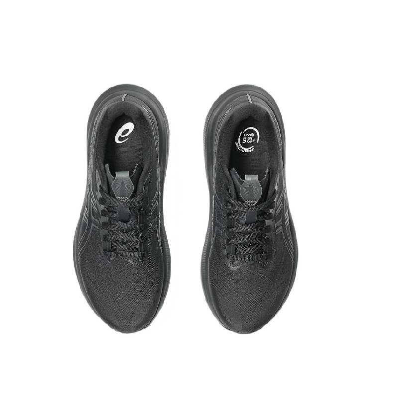 Asics gt 2000 womens all black 