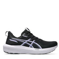 GT 1000 14 WOMENS (D) - BLACK/LILAC
