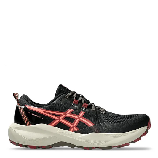 Asics gel venture 11 womens wide trail shoe