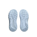 Asics Gt-1000 15 womens blue stability running shoe
