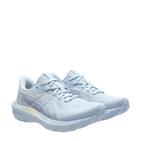 Asics Gt-1000 15 womens blue stability running shoe