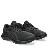 Asics all black sneaker