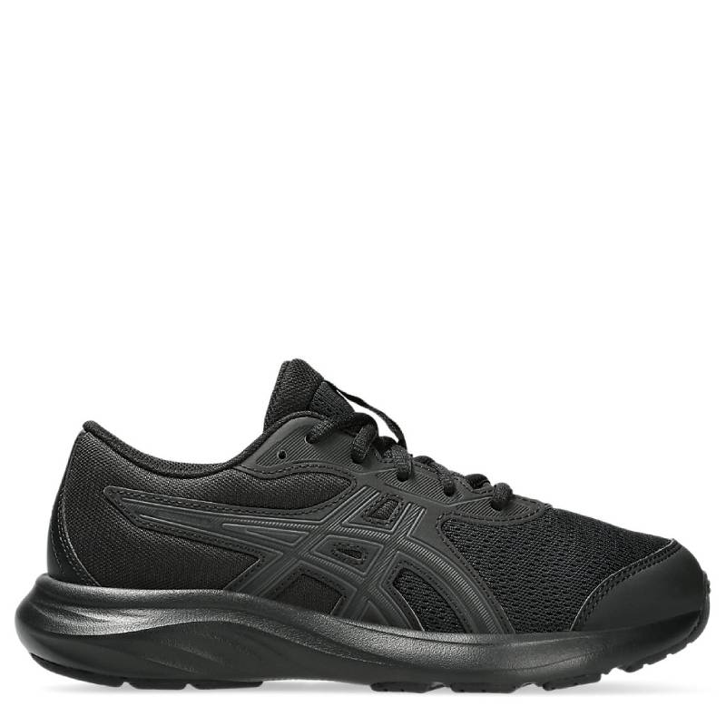 Asics all black sneaker