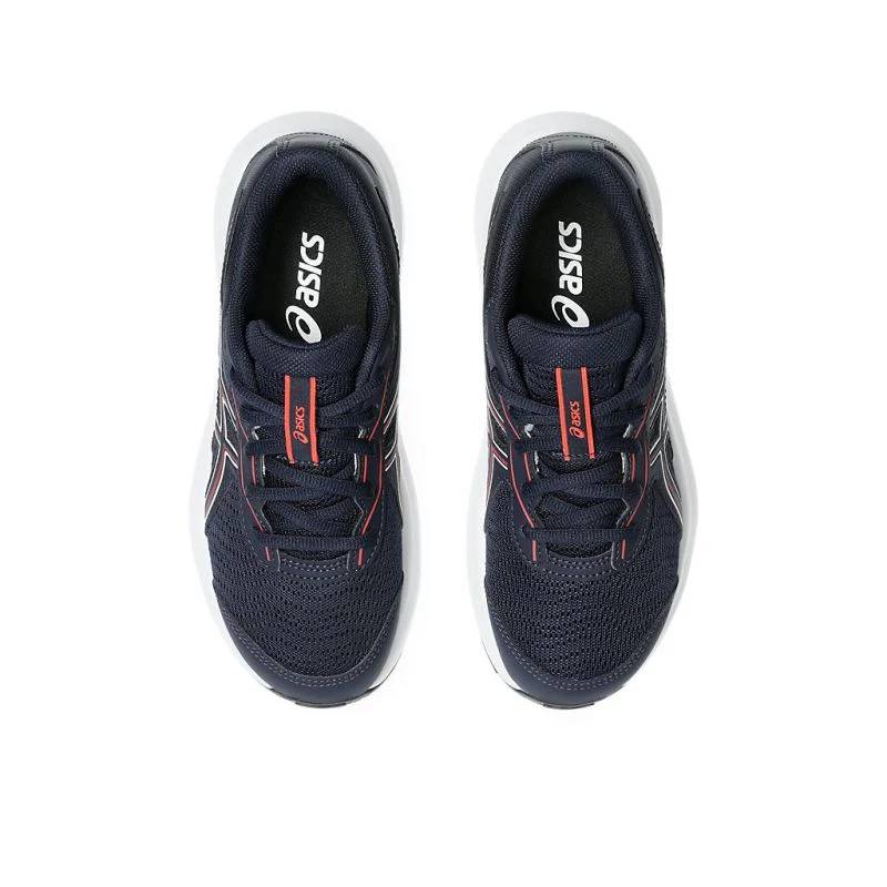 Asics Gel contend 9 gs midnight 